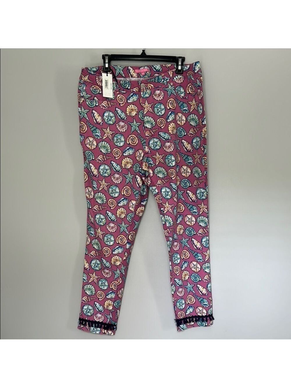 NWT Simply Southern Seashell Jeans
